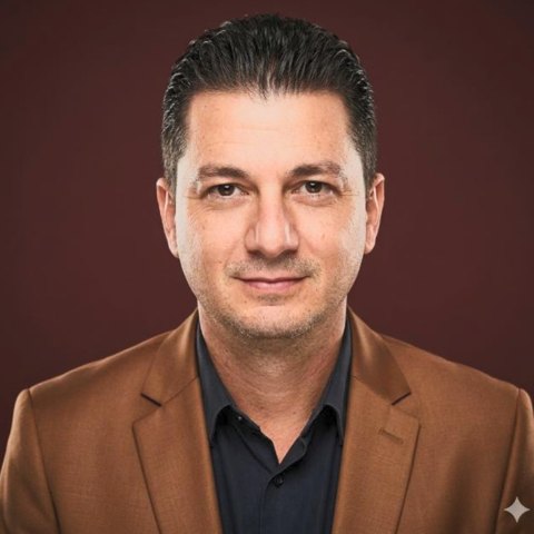 Serdal Şahin — Founder & CEO, TSARA Group